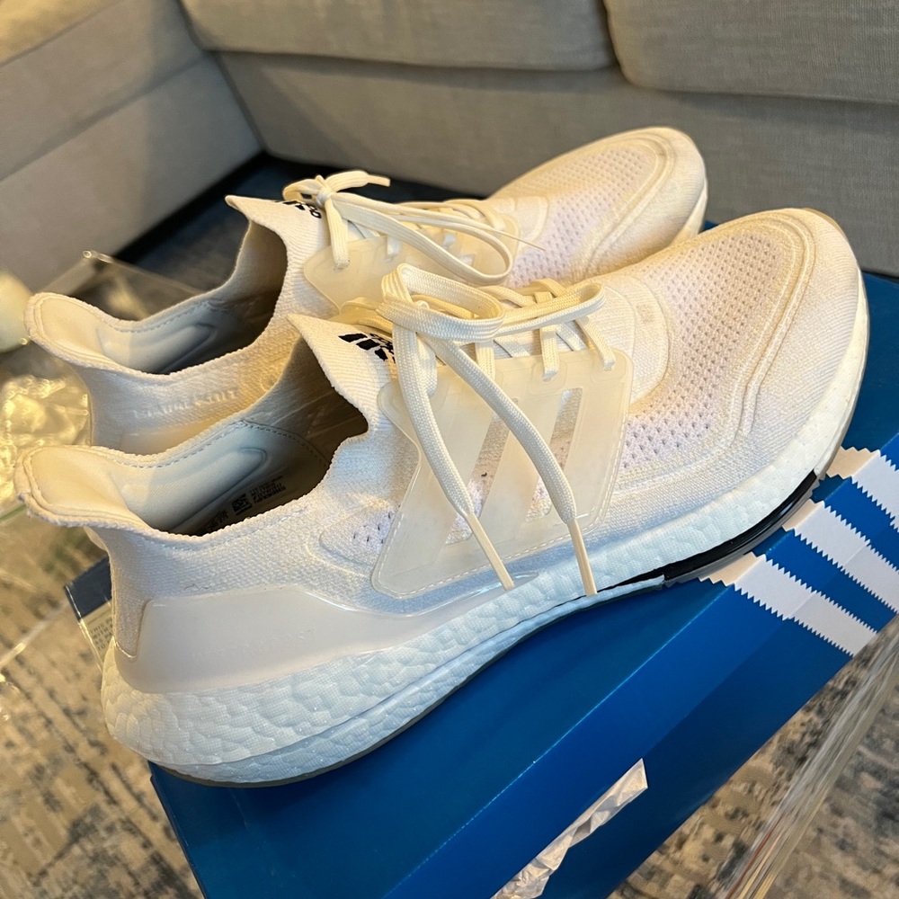 Men’s Adidas Ultraboost Sneakers
